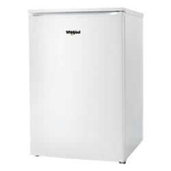 Congélateur armoire posable Whirlpool W55ZM 111 W couleur blanche