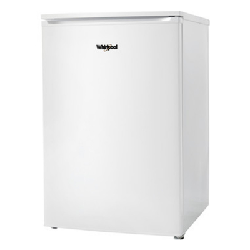 Congélateur armoire posable Whirlpool W55ZM 111 W couleur blanche