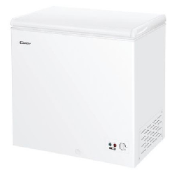 CONGELATEUR COFFRE BLANC 290L 37001473 CANDY