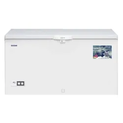 Congélateur Coffre Ocean  Nj60tlla