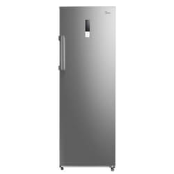 CONGÉLATEUR MIDEA VERTICAL 7 TIROIRES 238 Litres SILVER  (MDRU333FZF02)