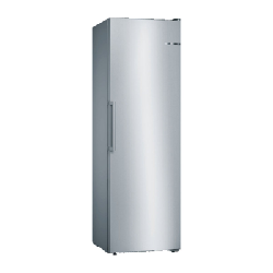 CONGELATEUR TIROIR 186X60 CM SILVER SERIE 4 BOSCH
