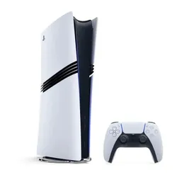 Console numérique Sony PlayStation 5 Pro