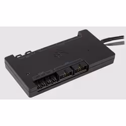 Corsair Hydro X Universel Kit de refroidissement du liquide 3 cm Noir - Vue supplémentaire 2