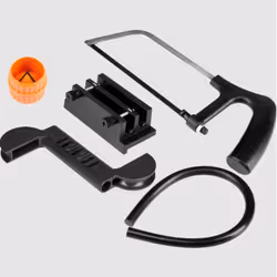 Corsair Hydro X Universel Kit de refroidissement du liquide 3 cm Noir - Vue supplémentaire 4