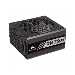Corsair RM750x 80PLUS Gold