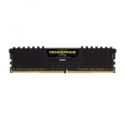 Corsair Vengeance LPX CMK8GX4M1E3200C16 Barrette Mémoire 8 Go 1 x 8 Go DDR4 3200 MHz