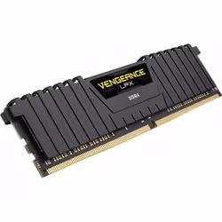 Corsair Vengeance LPX CMK8GX4M1E3200C16 Barrette Mémoire 8 Go 1 x 8 Go DDR4 3200 MHz - Vue supplémentaire 2