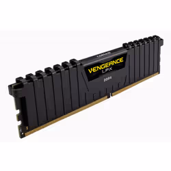 Corsair Vengeance LPX CMK8GX4M1E3200C16 Barrette Mémoire 8 Go 1 x 8 Go DDR4 3200 MHz - Vue supplémentaire 3