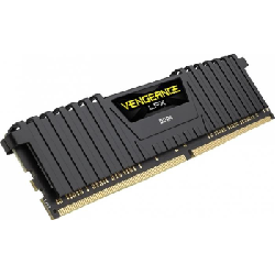 Corsair Vengeance LPX CMK8GX4M1E3200C16 Barrette Mémoire 8 Go 1 x 8 Go DDR4 3200 MHz