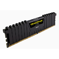 Corsair Vengeance LPX CMK8GX4M1E3200C16 Barrette Mémoire 8 Go 1 x 8 Go DDR4 3200 MHz