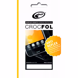 Crocfol Antireflex
