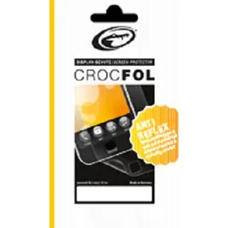 Crocfol Antireflex Film de protection anti-reflets Samsung