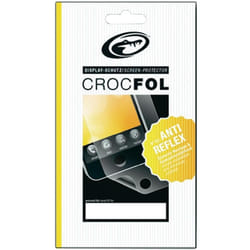 Crocfol Antireflex Film de protection anti-reflets Sony 1 pièce(s)