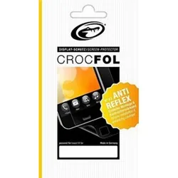 Crocfol Antireflex Film de protection anti-reflets Sony