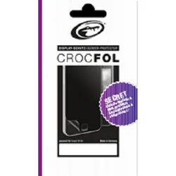 Crocfol Secret Transparent Nikon