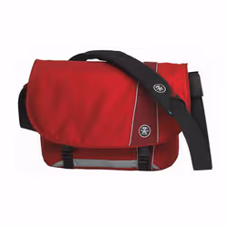 Crumpler Cheesy Disco 38,1 cm (15") Housse Rouge