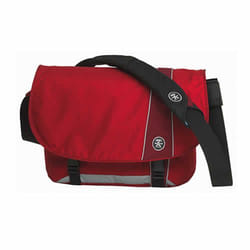 Crumpler Cheesy Disco 38,1 cm (15") Housse Rouge