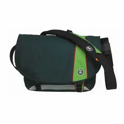 Crumpler Cheesy Disco 38,1 cm (15") Housse Vert
