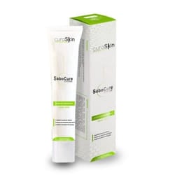 Curaskin Sebocure Creme ANTI Imperfection Visage Corps PEAU Grasse 40 ML