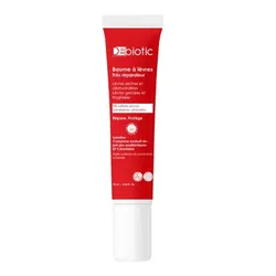 D Biotic Baume A Levres TRES Reparateur 15 ML