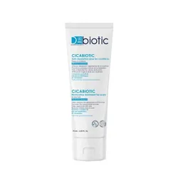 D Biotic Cicabiotic SOIN Reparateur POUR LES Cicatrice 75 ML