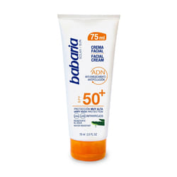 D-biotic Crème solaire 75 ml