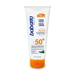 D-biotic Crème solaire 75 ml