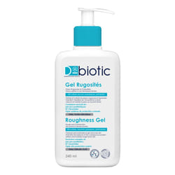 D-BIOTIC Gel rugosités 240 ml - 1 Moment