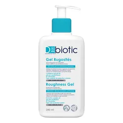 D-BIOTIC Gel rugosités 240 ml - 1 Moment