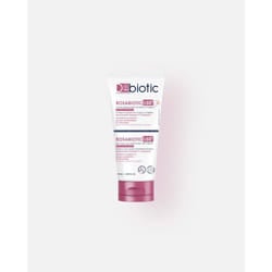 D Biotic Rosabiotic CREME Solaire PEAUX Sensibles a Rougeurs Spf50+ Teinte CLAIR 75 ML