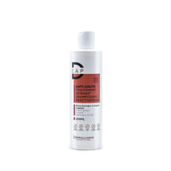 D CAP ANTI CHUTE Traitement Intensif Shampooing Reactivateur 250 ML - 1 Moment