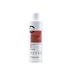 D CAP ANTI CHUTE Traitement Intensif Shampooing Reactivateur 250 ML - 1 Moment
