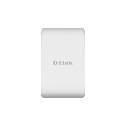 D-Link DAP-3410 point d'accès réseaux locaux sans fil 300 Mbit/s Blanc