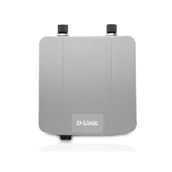 D-Link DAP-3520 point d'accès réseaux locaux sans fil 300 Mbit/s