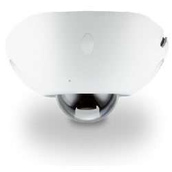 D-Link DCS-6210/EP caméra de sécurité Dôme Caméra de sécurité IP Intérieure et extérieure 1920 x 1080 pixels Plafond/mur