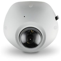 D-Link DCS-6210/EP caméra de sécurité Dôme Caméra de sécurité IP Intérieure et extérieure 1920 x 1080 pixels Plafond/mur