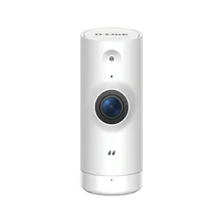 D-Link DCS-8000LHV2 caméra de sécurité Caméra de sécurité IP Intérieure Bureau