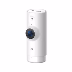 D-Link DCS-8000LHV2 caméra de sécurité Caméra de sécurité IP Intérieure Bureau - Vue supplémentaire 2