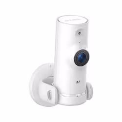 D-Link DCS-8000LHV2 caméra de sécurité Caméra de sécurité IP Intérieure Bureau - Vue supplémentaire 4