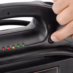 Da-Lite HC3000 Câble de démarrage pour véhicule - Vue supplémentaire 2