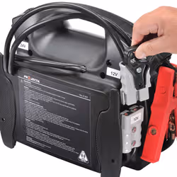 Da-Lite HC3000 Câble de démarrage pour véhicule - Vue supplémentaire 3