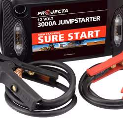 Da-Lite HC3000 Câble de démarrage pour véhicule - Vue supplémentaire 4