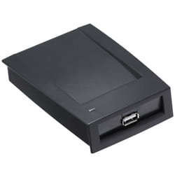 Dahua Technology ASM100-D accessoire de lecteur de contrôle d'accès Lecteur/enregistreur de cartes