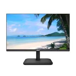 Dahua Technology DHI-LM22-F200 écran plat de PC 54,5 cm (21.4") 1920 x 1080 pixels Full HD LCD Noir