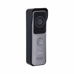 Dahua Technology KTW02 système vidéophone 2 MP 17,8 cm (7") Gris clair - Vue supplémentaire 3