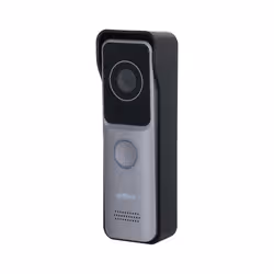 Dahua Technology KTW02 système vidéophone 2 MP 17,8 cm (7") Gris clair - Vue supplémentaire 6