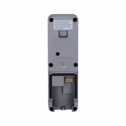Dahua Technology KTW02 système vidéophone 2 MP 17,8 cm (7") Gris clair - Vue supplémentaire 7