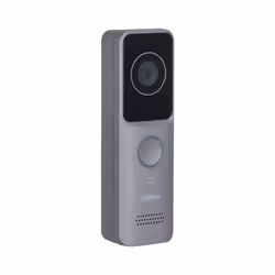 Dahua Technology KTW02 système vidéophone 2 MP 17,8 cm (7") Gris clair - Vue supplémentaire 8