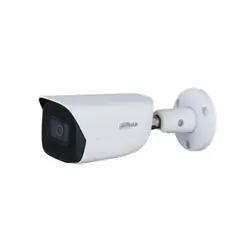Dahua Technology Lite IPC-HFW3441E-AS caméra de sécurité Balle (forme) Caméra de sécurité IP Extérieure 2688 x 1520 pixels Plafond/mur